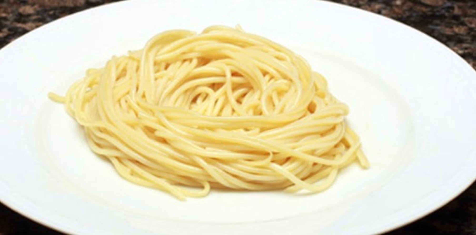 KIDS SPAGHETTI