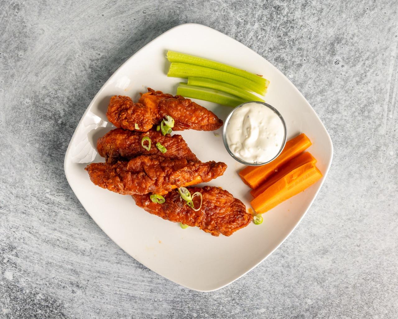 Chicken Tenders