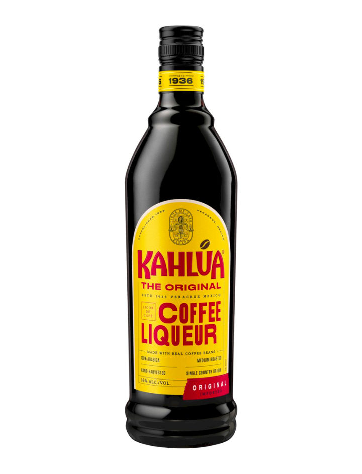 Kahlua
