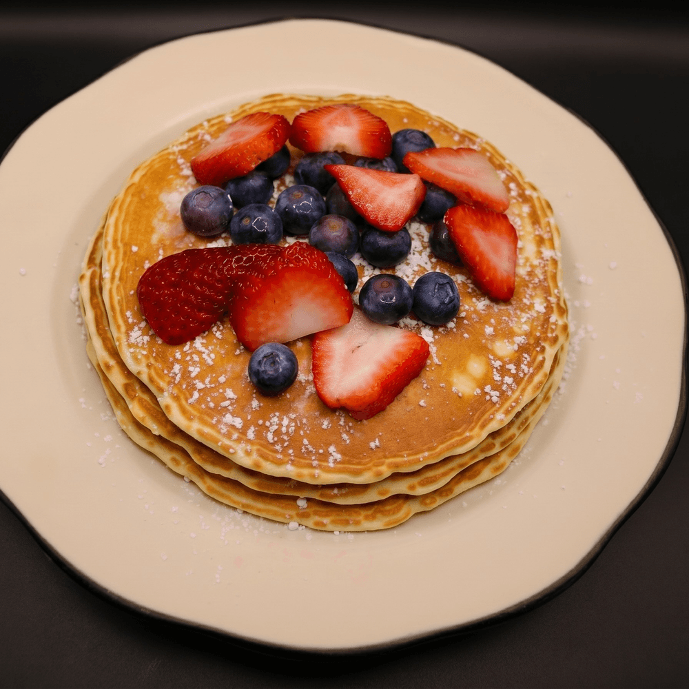 Pancake Deluxe