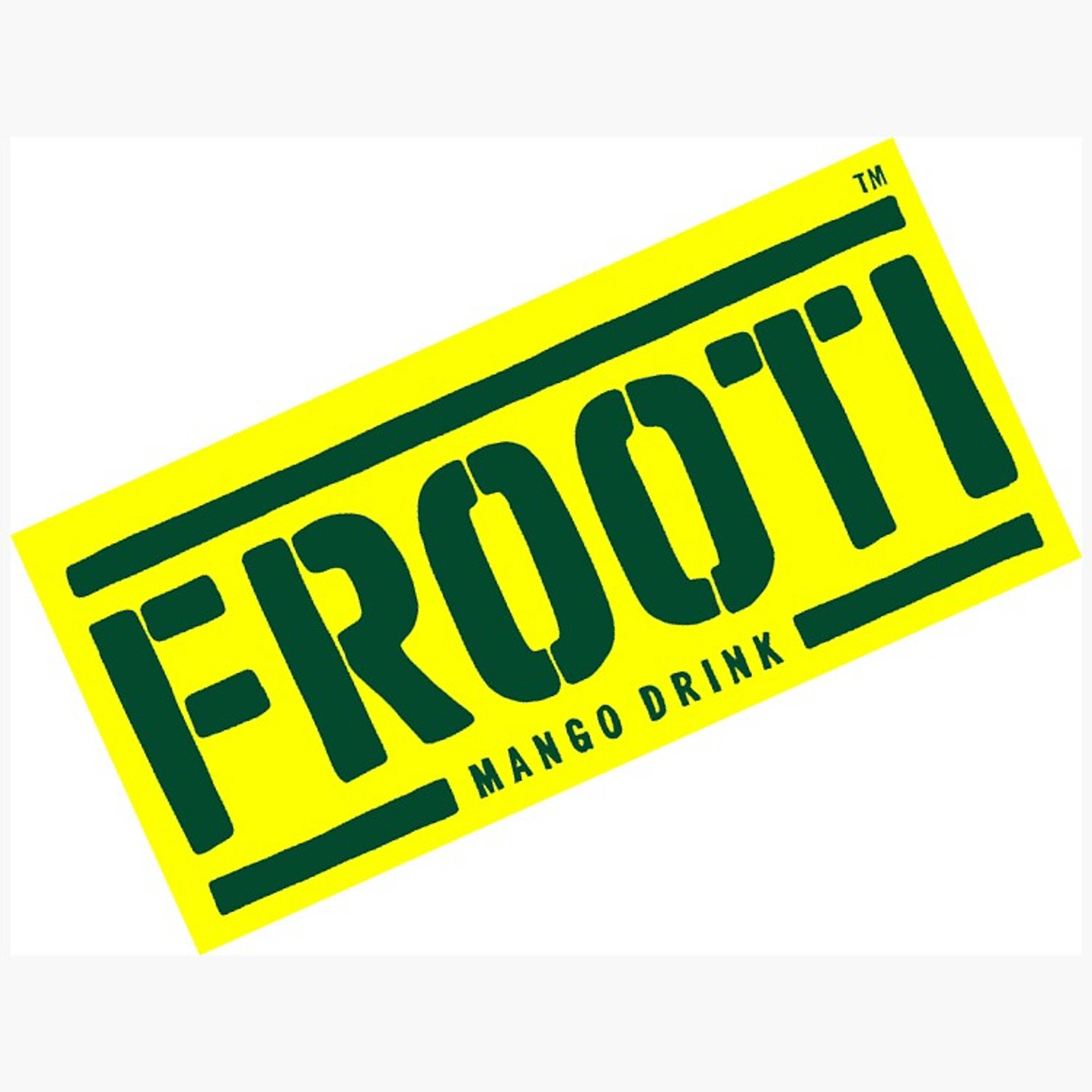 Frooti