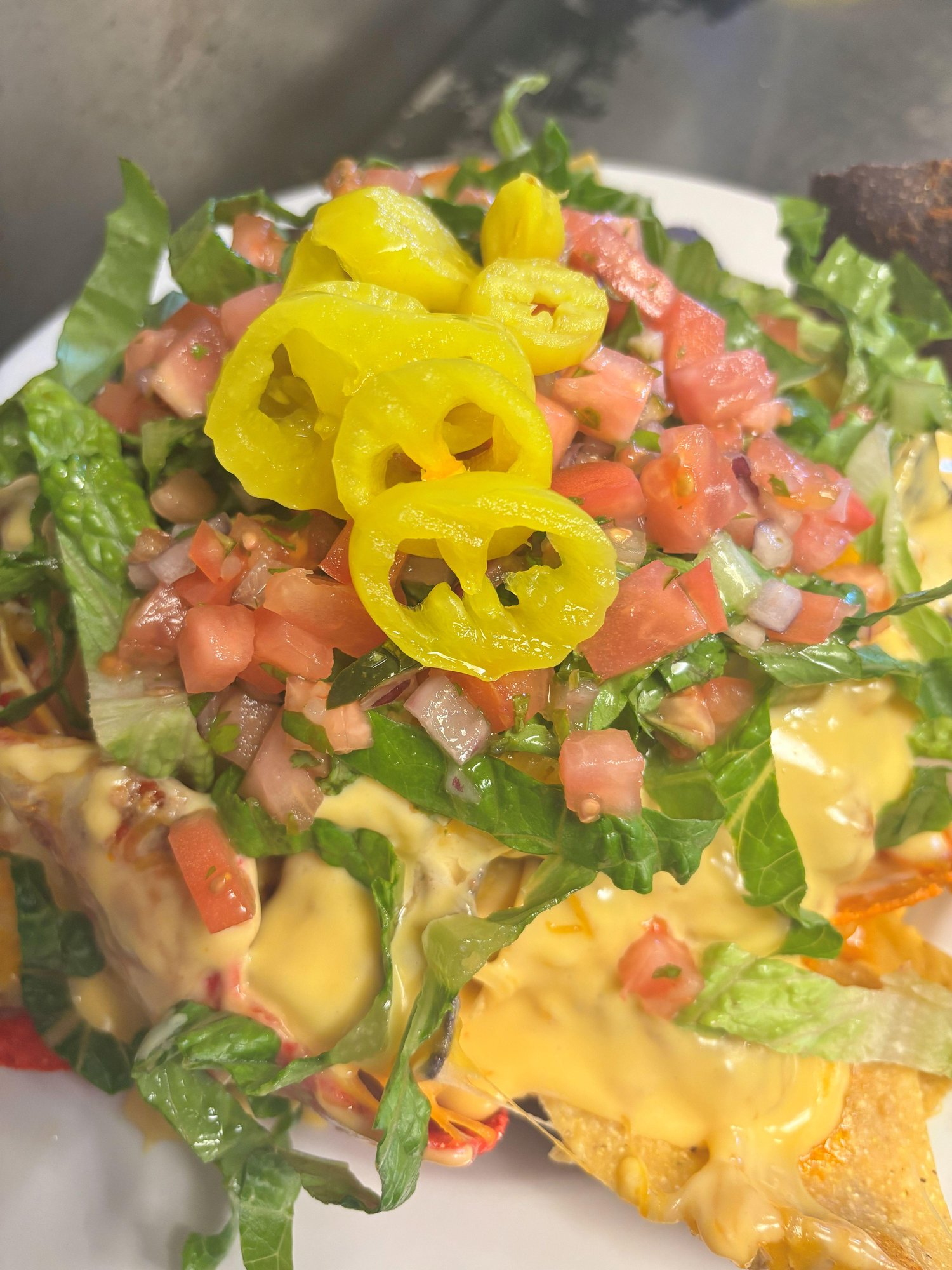 Nachos