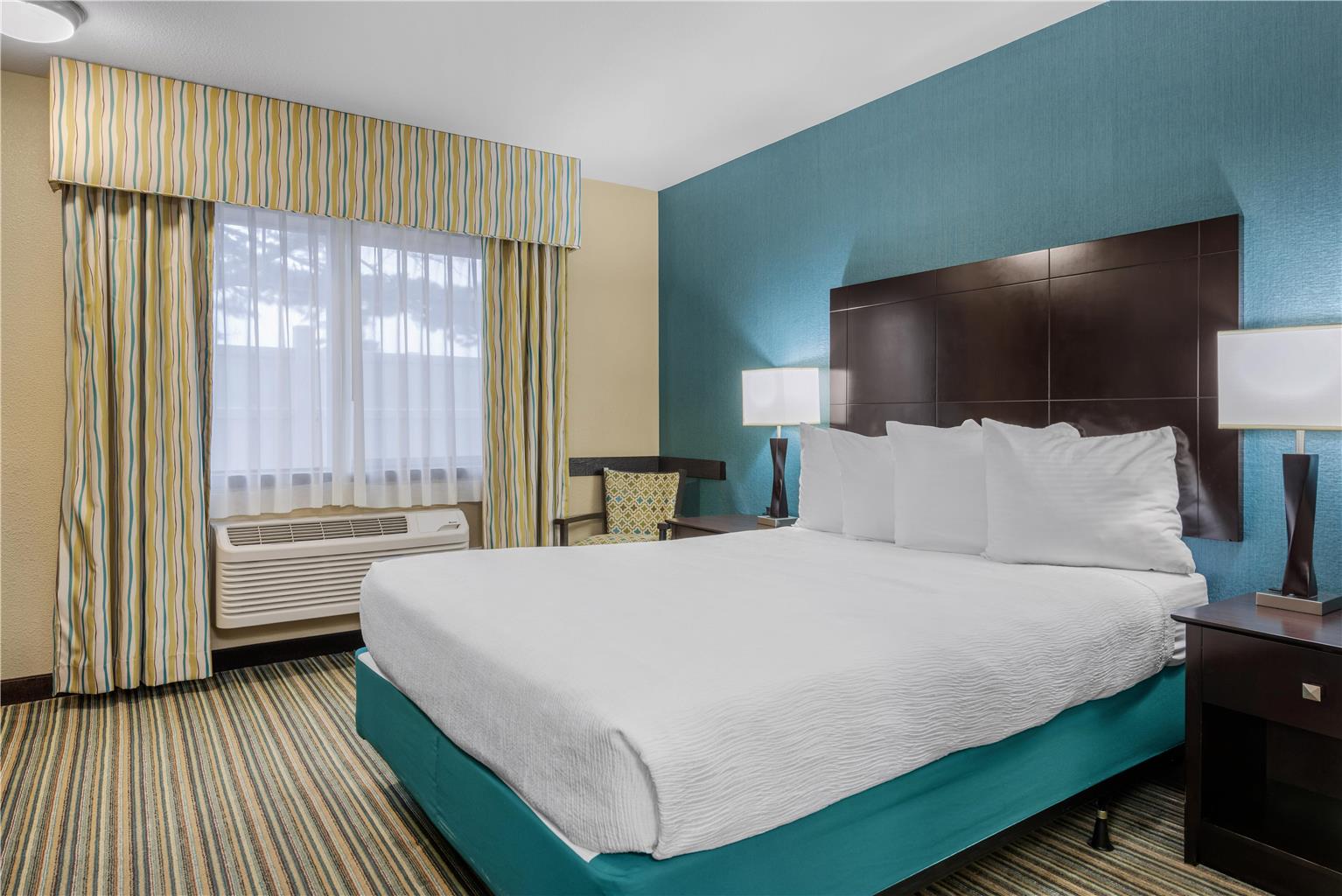 Best Western Long Beach Inn Image