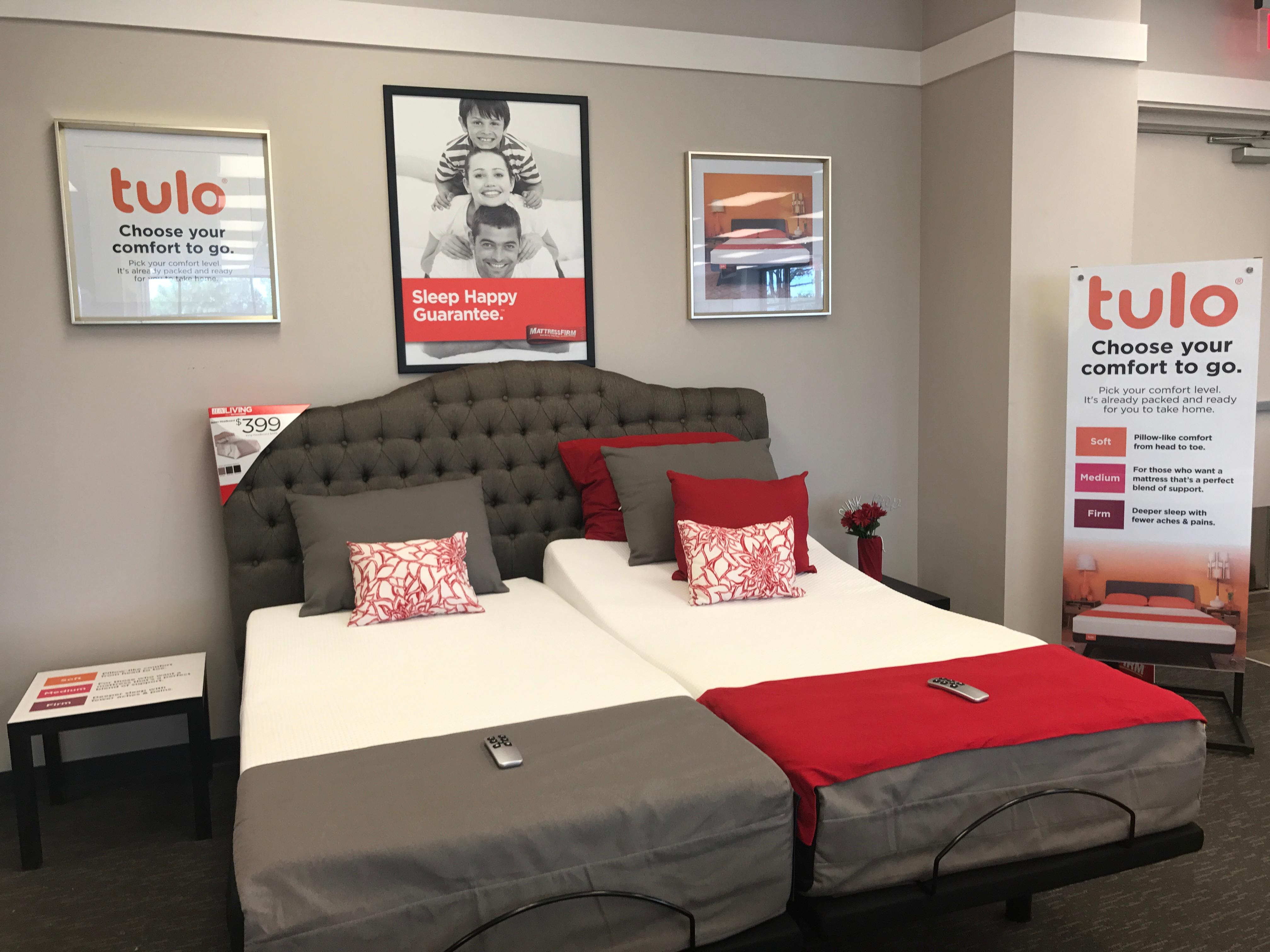 Mattress Firm Poplar Market Photo