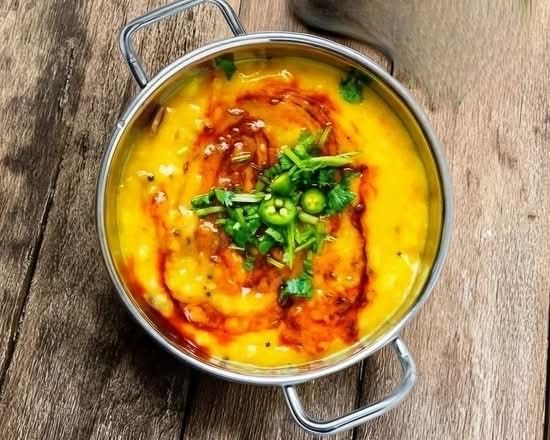 Tadka Daal