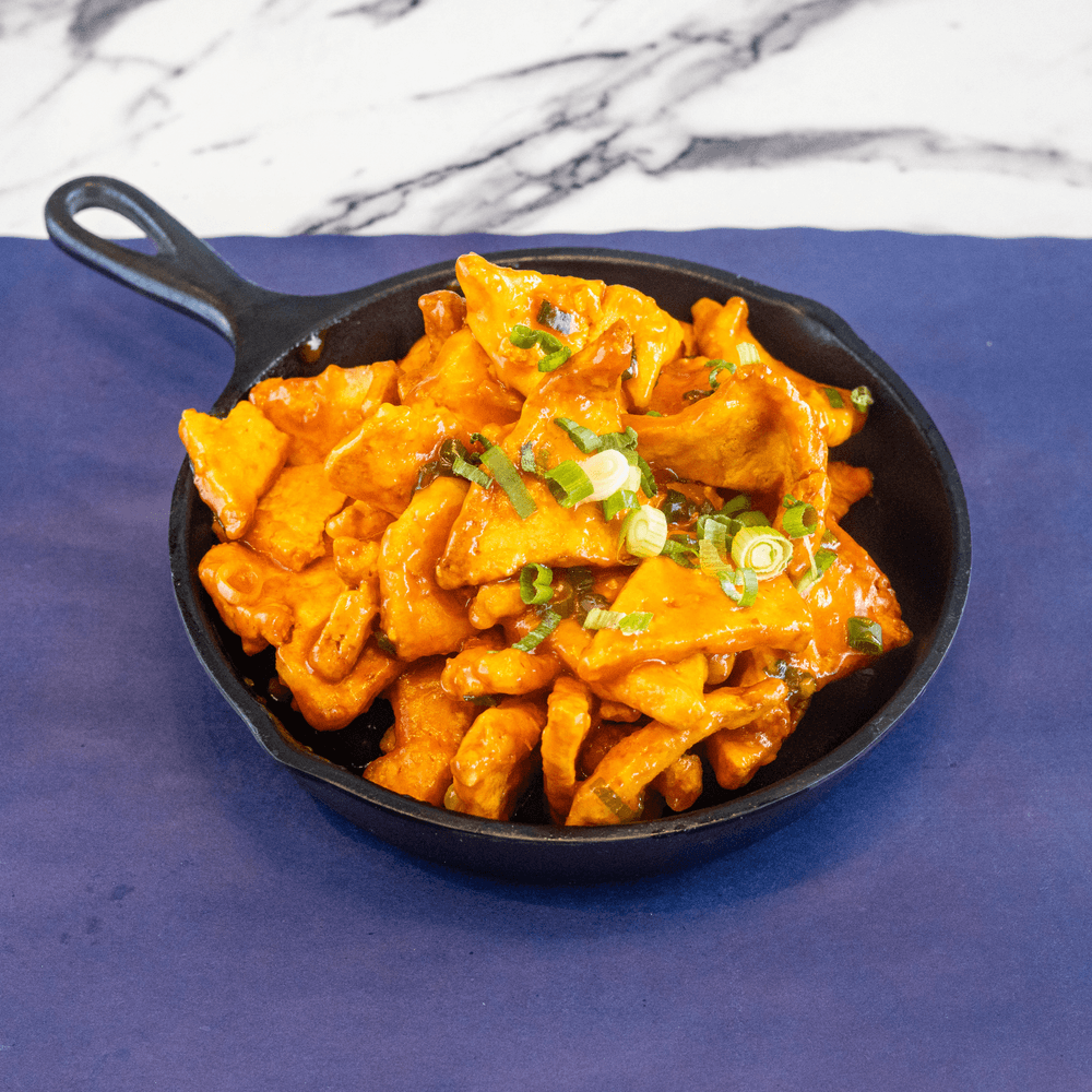 Paneer Majestic
