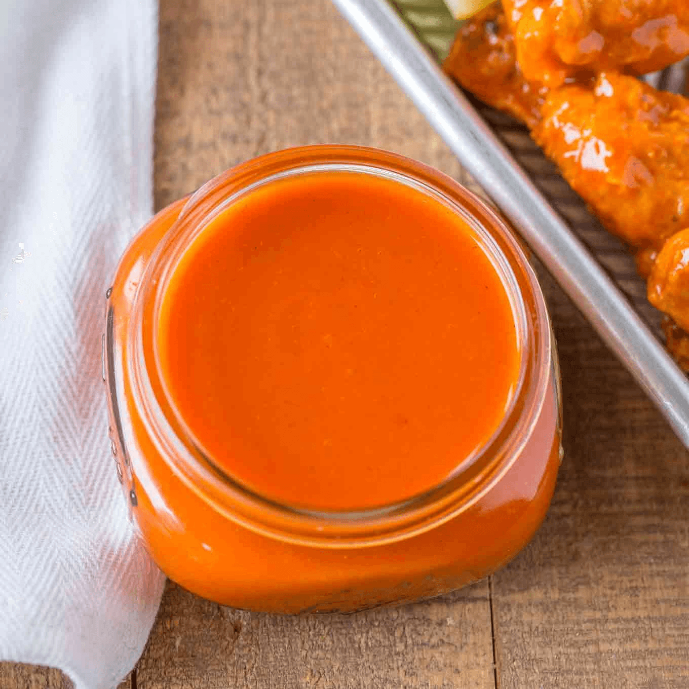 Buffalo Sauce