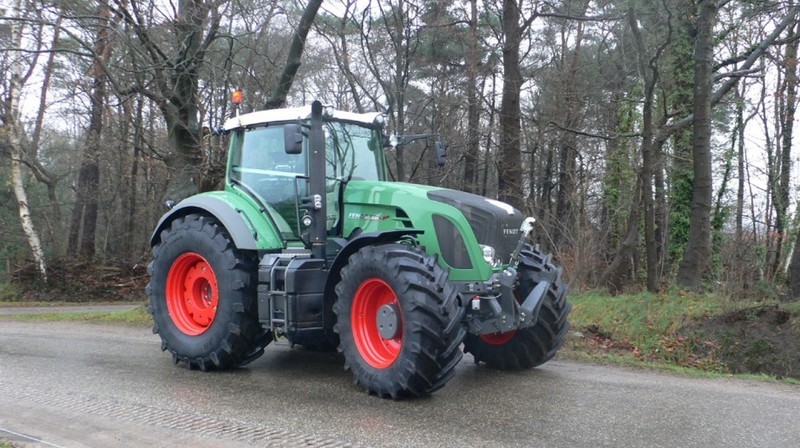 Foto's Ezendam Mechanisatie Centrum Gebr