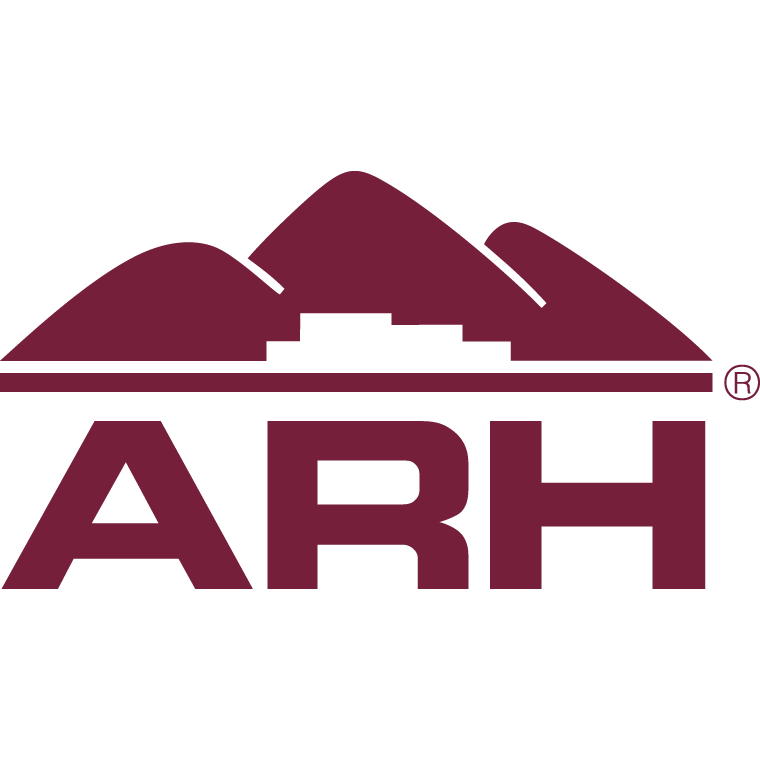 ARH Harold Pharmacy Logo