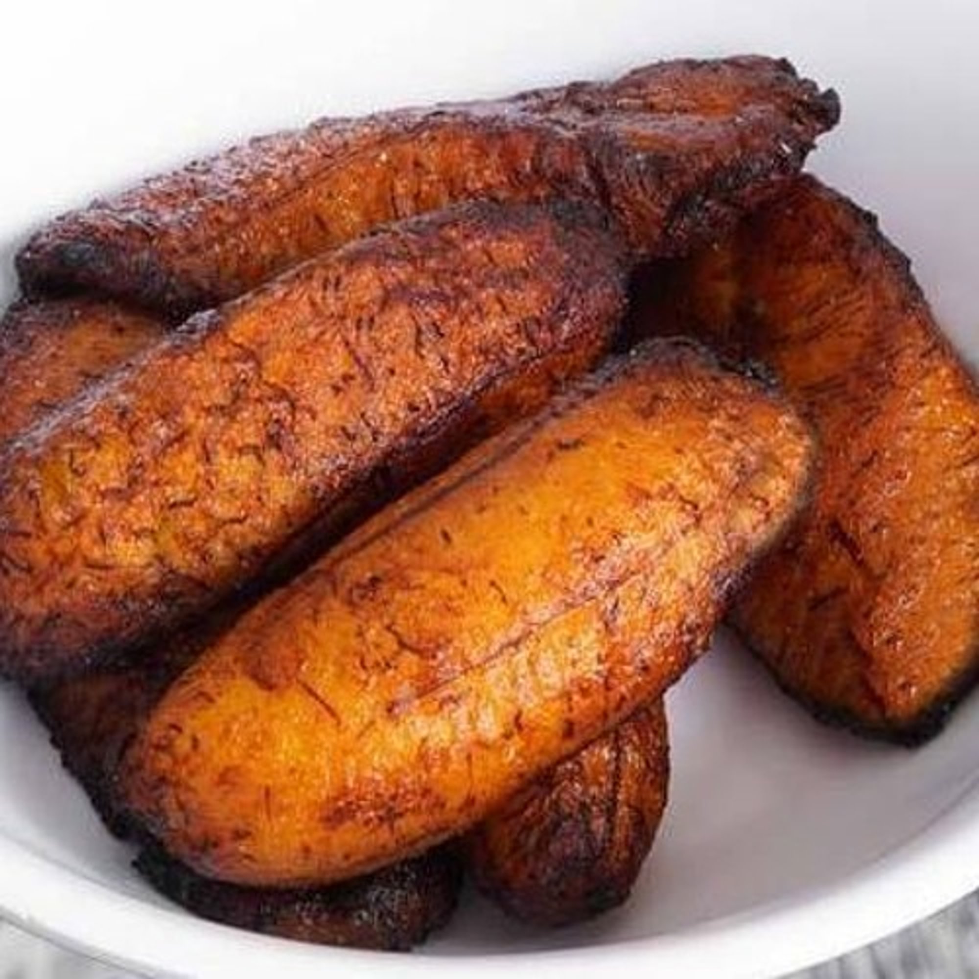 Fried Plantains