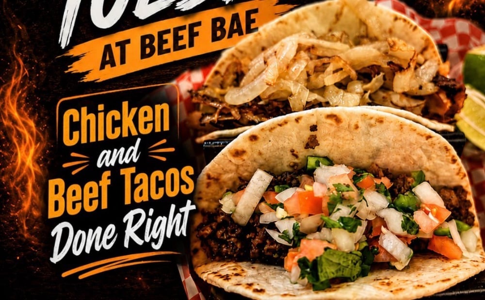 Brisket Tacos 2