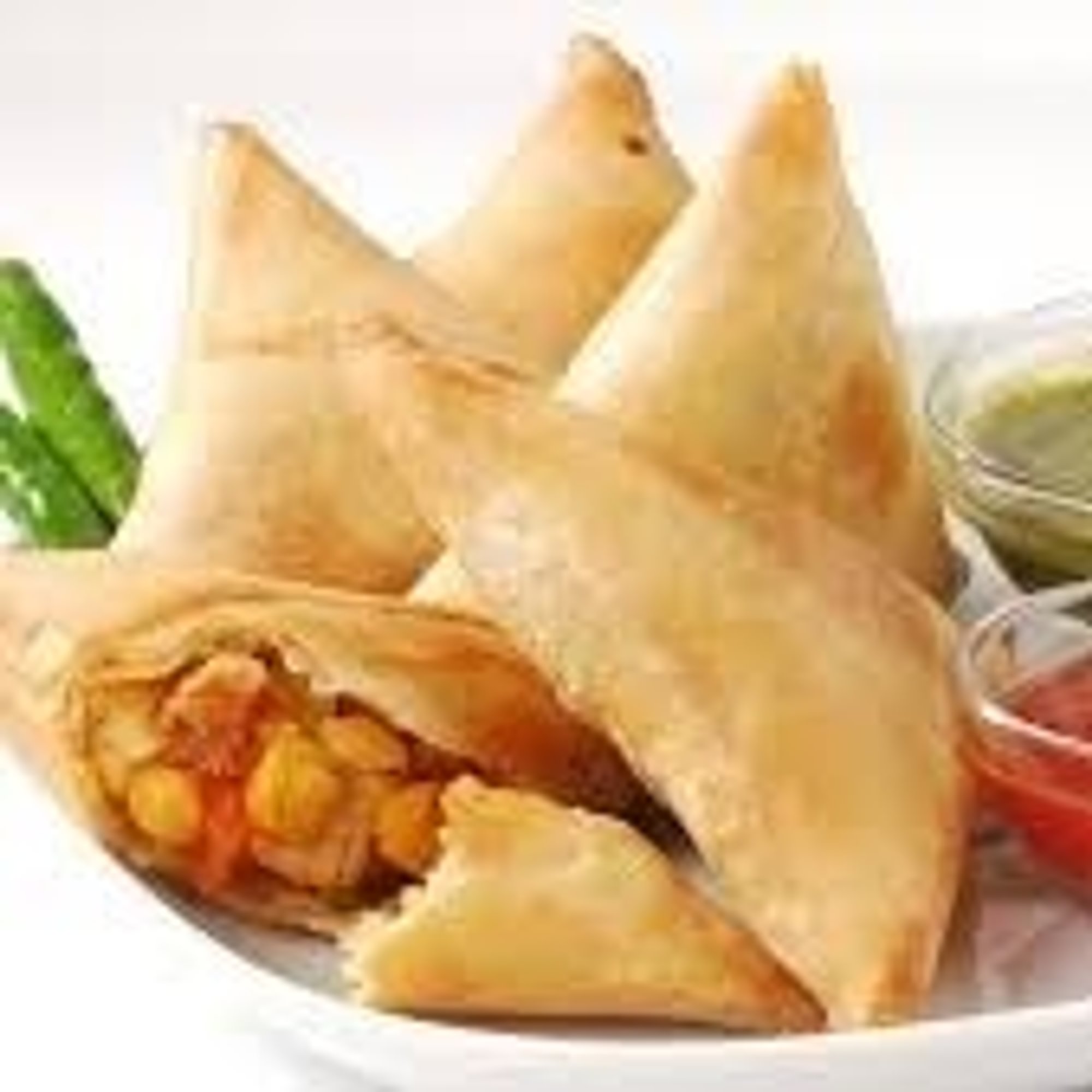 Samosas