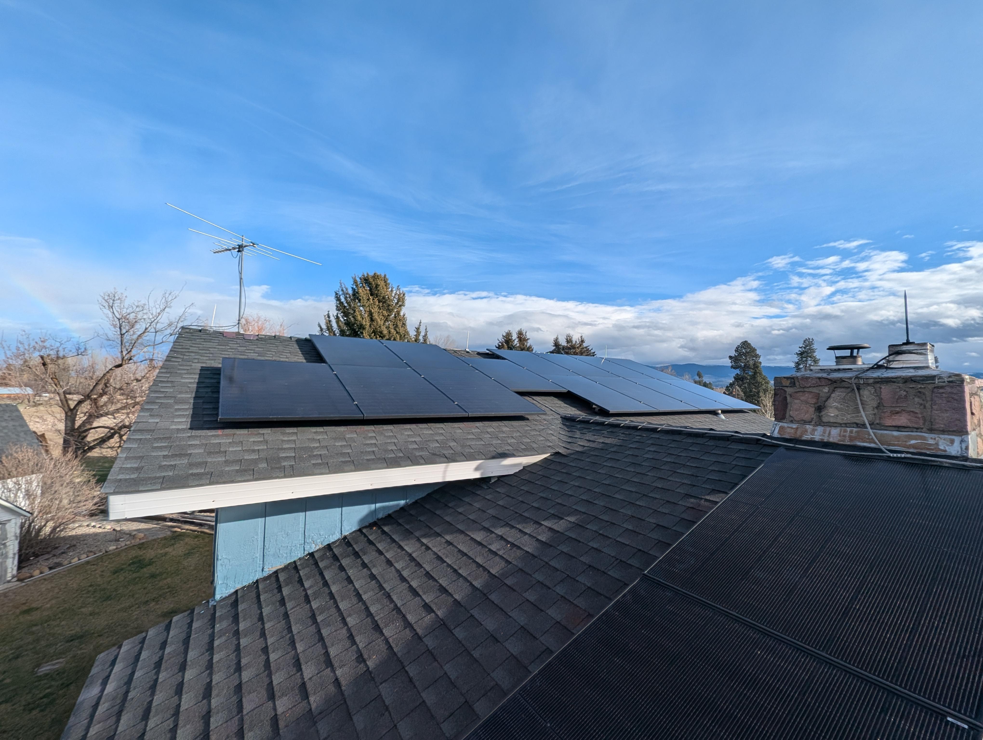 Freedom Energy Image