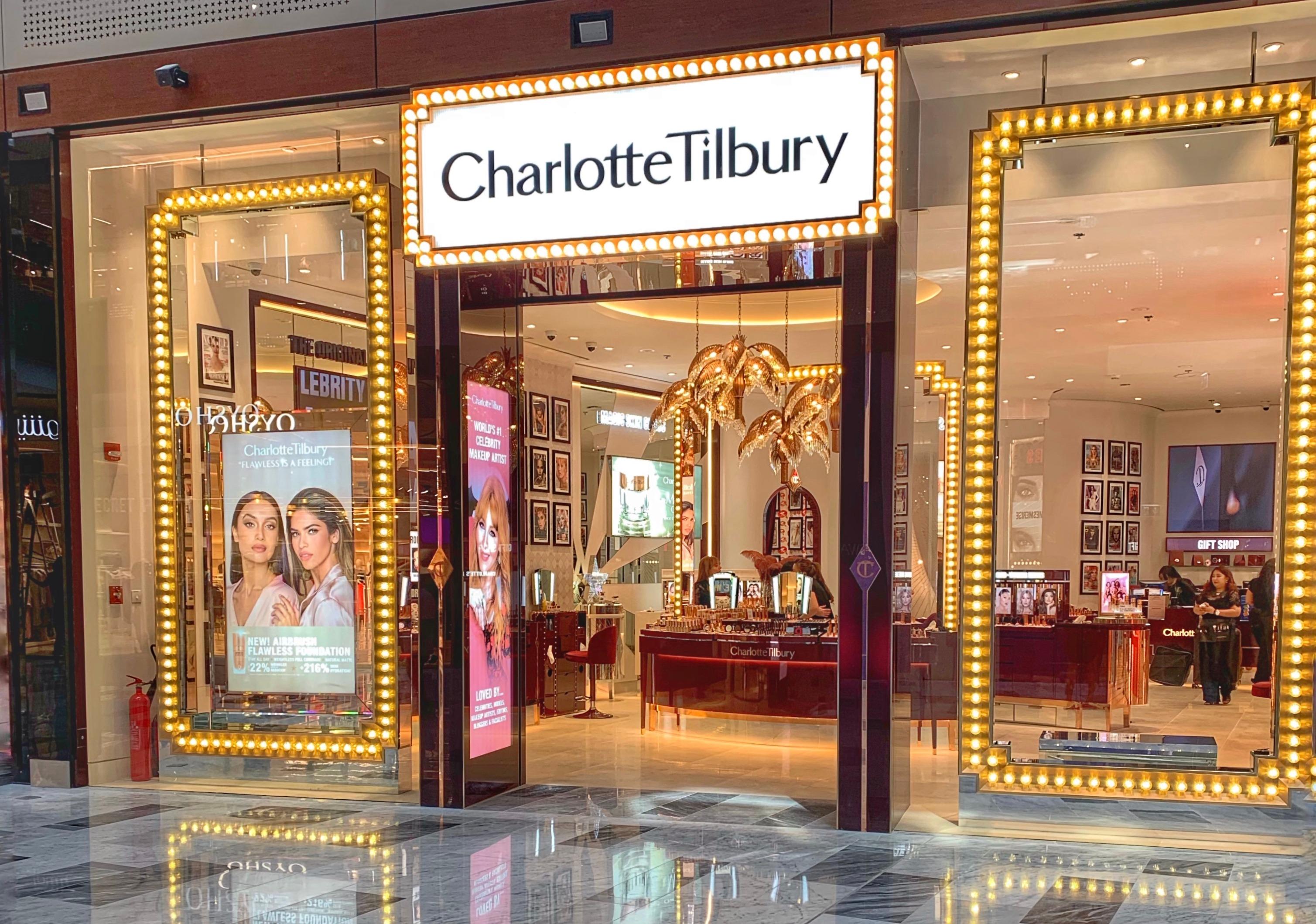 1,256 Celebrates Charlotte Tilbury Stock Photos, High-Res Pictures, and  Images - Getty Images