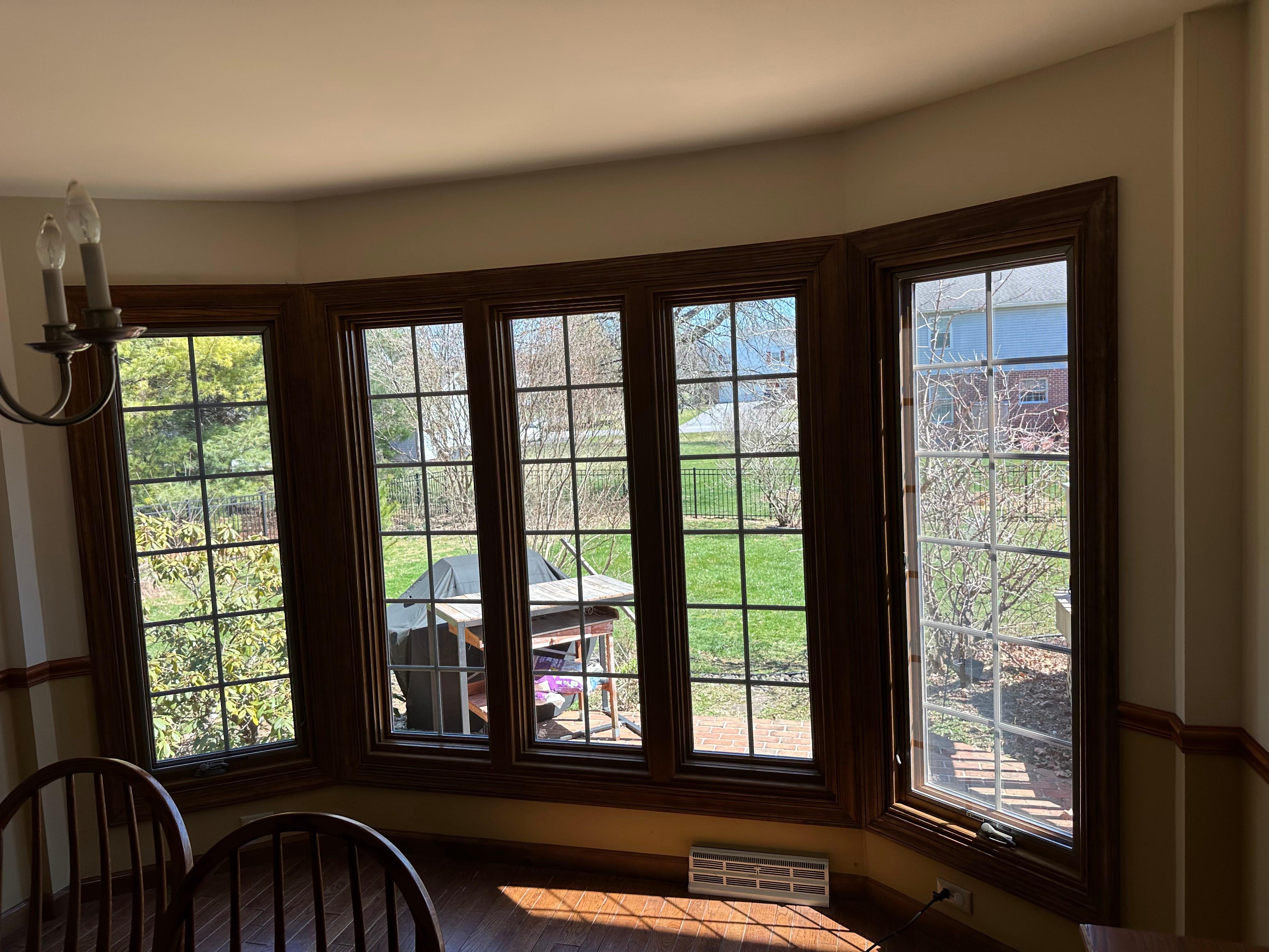 Marroquin Exteriors LLC Image