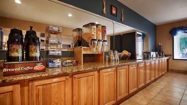 Images Best Western Plus Ruidoso Inn