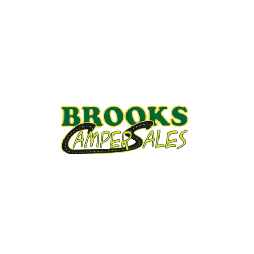 Brooks Camper Sales Logo