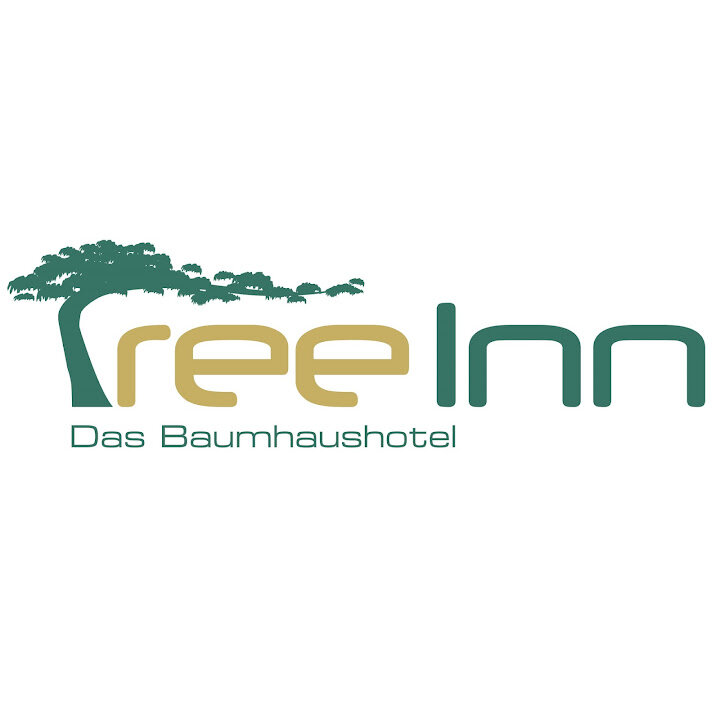Logo von Tree Inn - Das Baumhaushotel