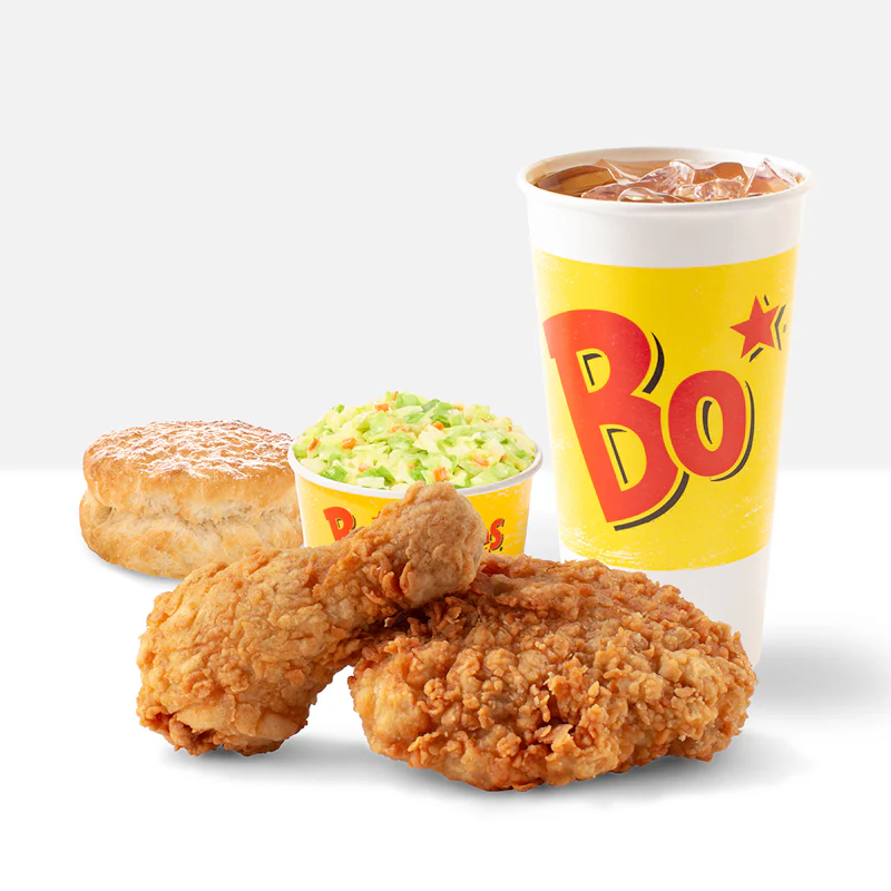 2pc Dark Dinner