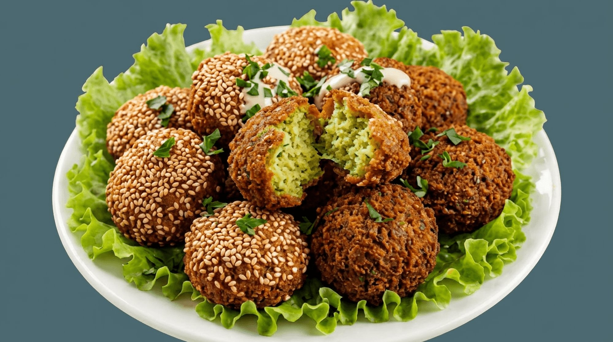 Falafel
