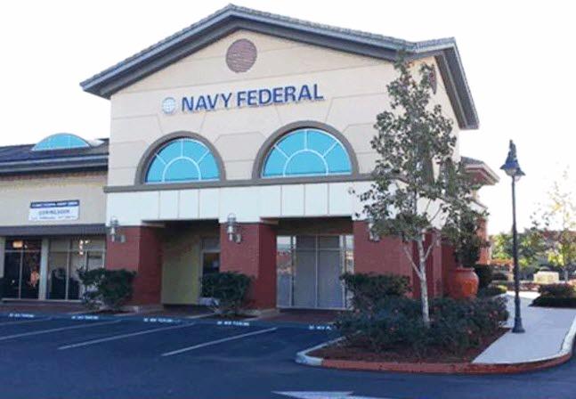 Navy Federal Credit Union Photo