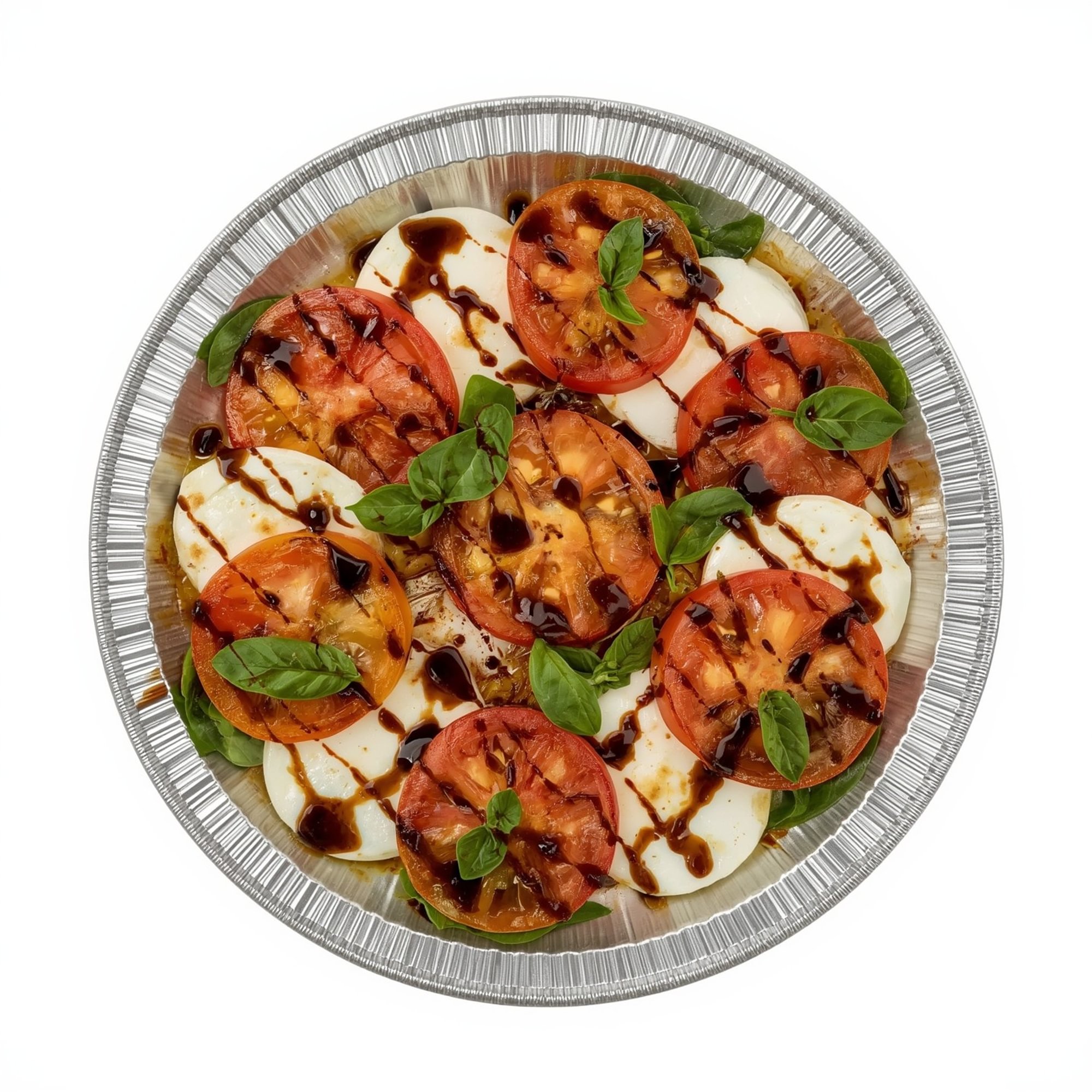 Caprese Salad