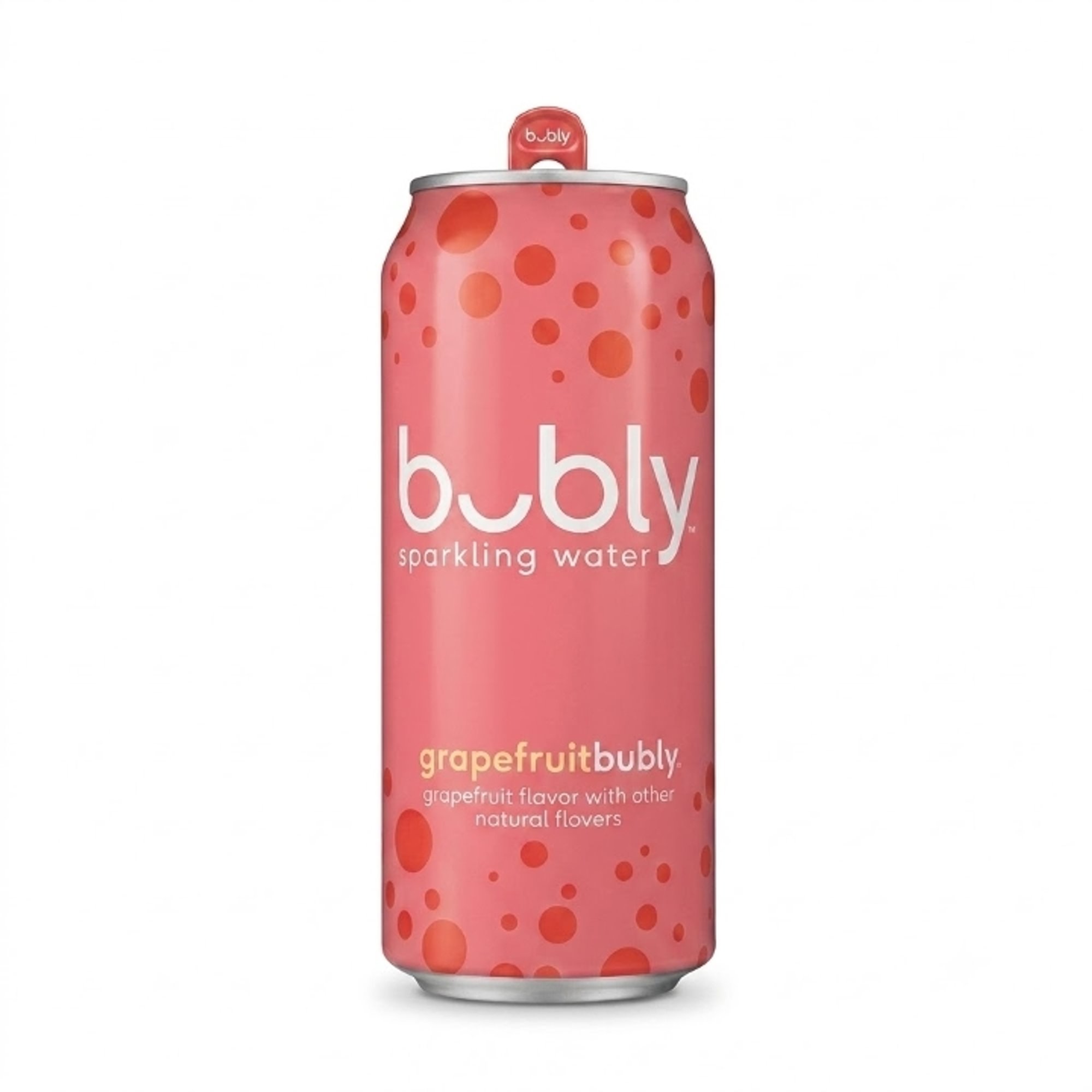 Bubbly Grapefruit