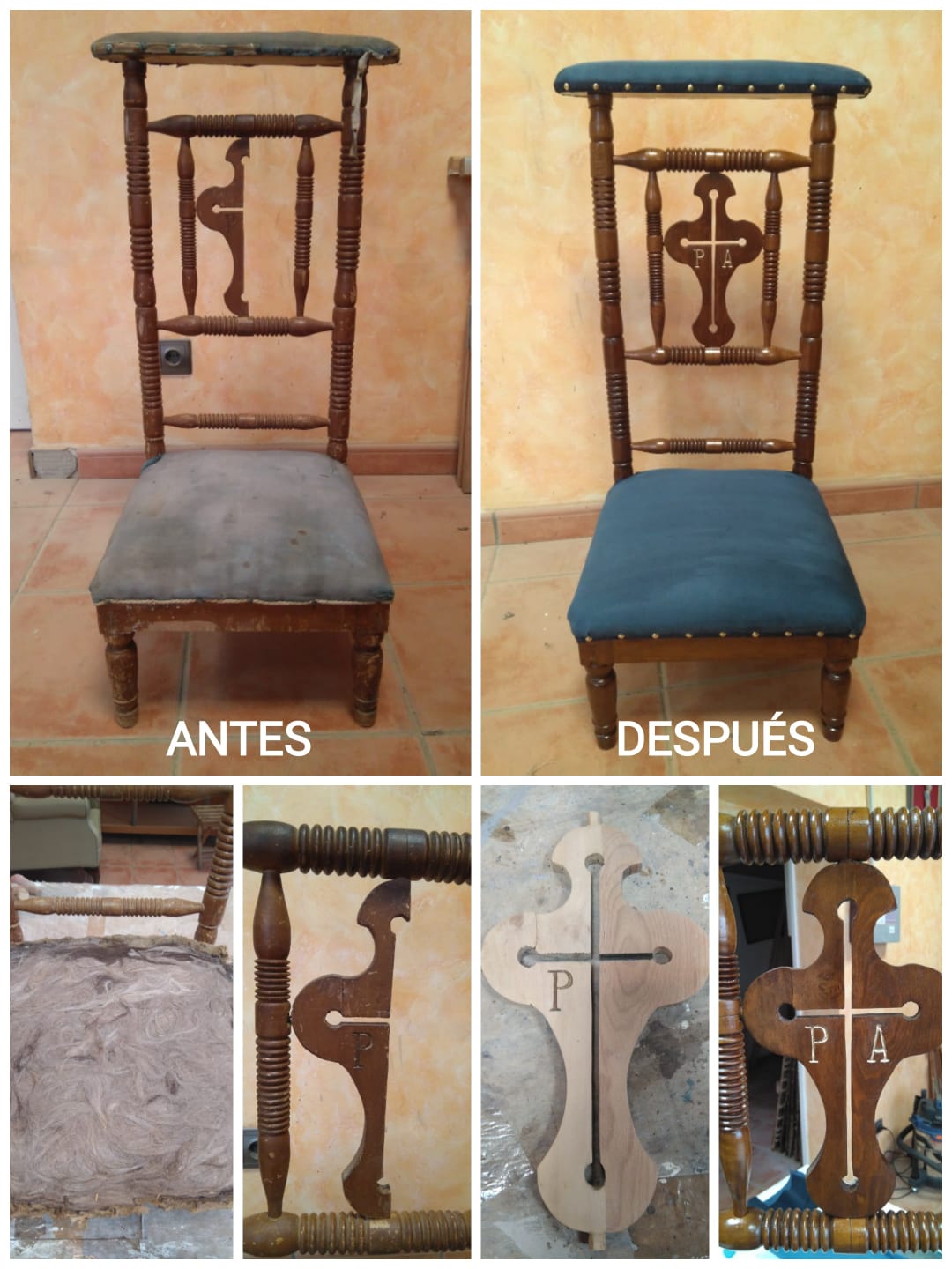 Galería en miniatura