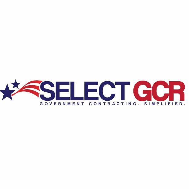 Select GCR Logo