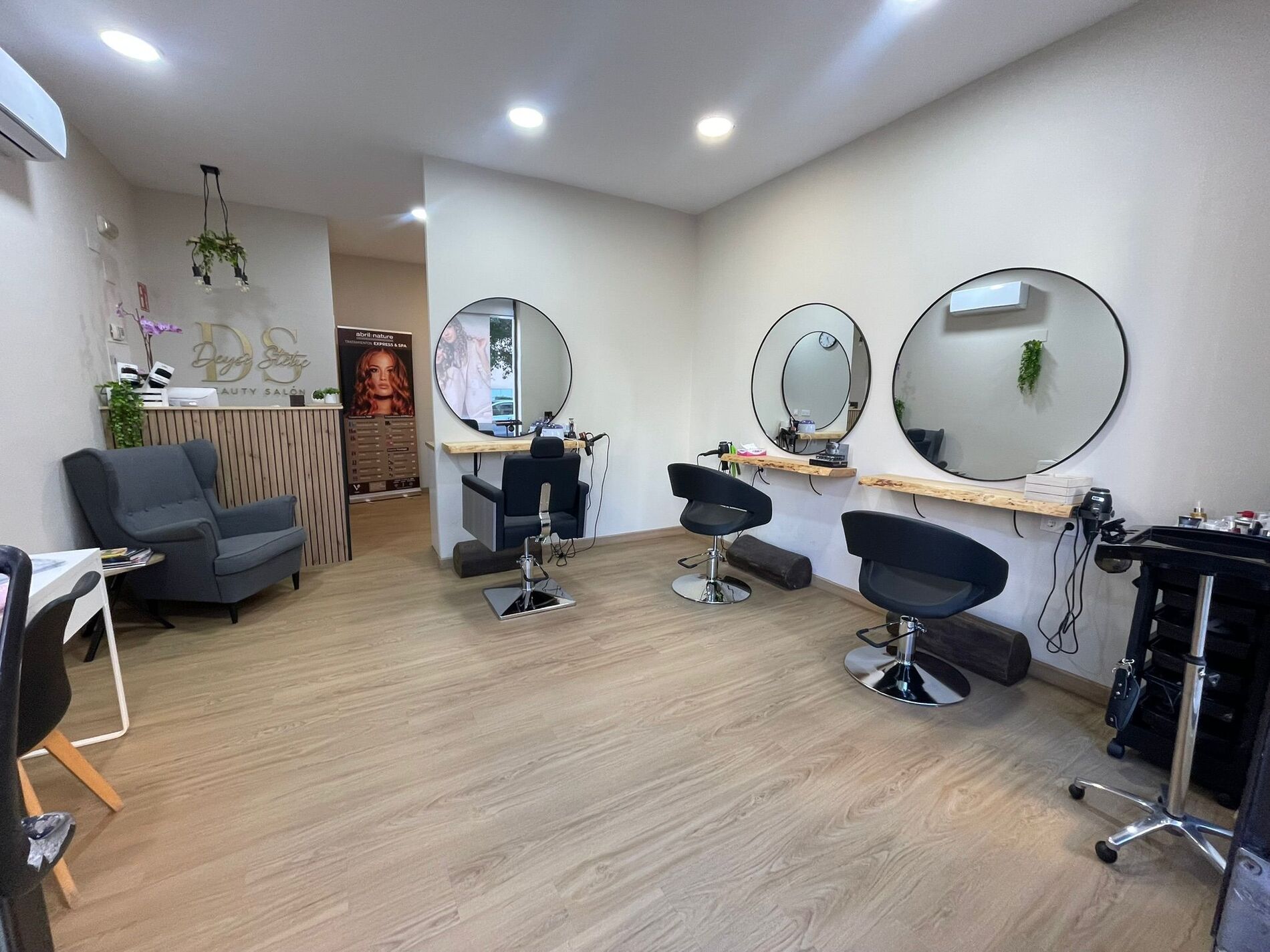 Galería en miniatura