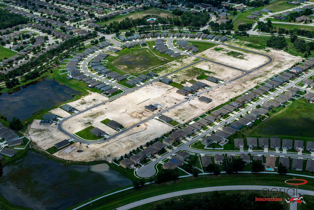 Hawthorn at the Villages of Avalon by William Ryan Homes Photo