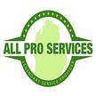 All Pro Services Logo