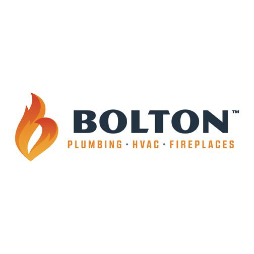J.R. Bolton Plumbing, HVAC & Fireplaces
