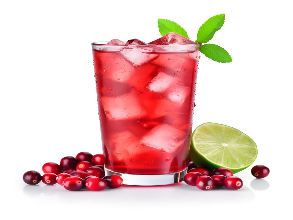 Cranberry Juice