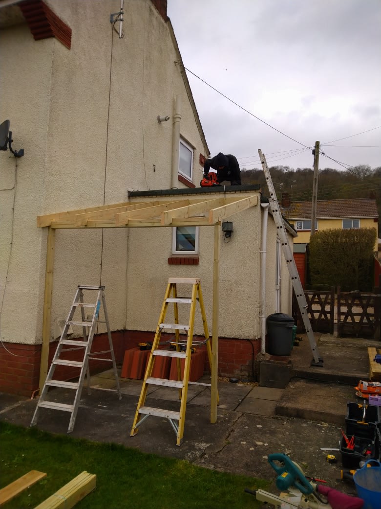 Images K & D Property Maintenance