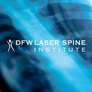 DFW Laser Spine Institute Logo