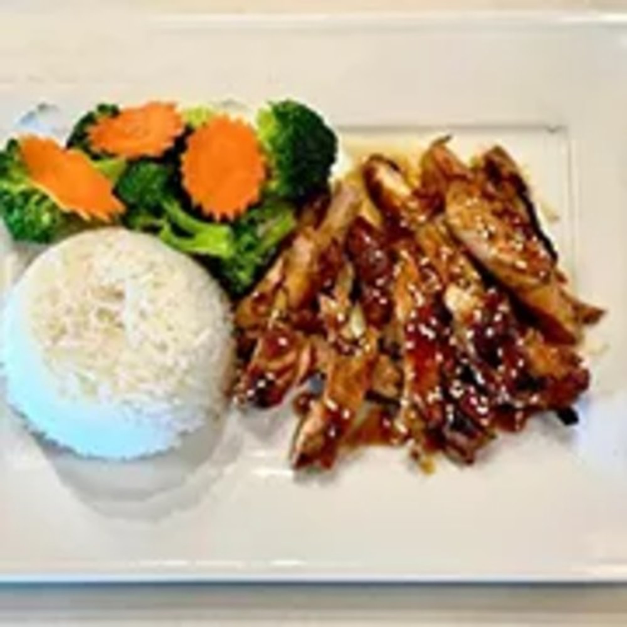Teriyaki