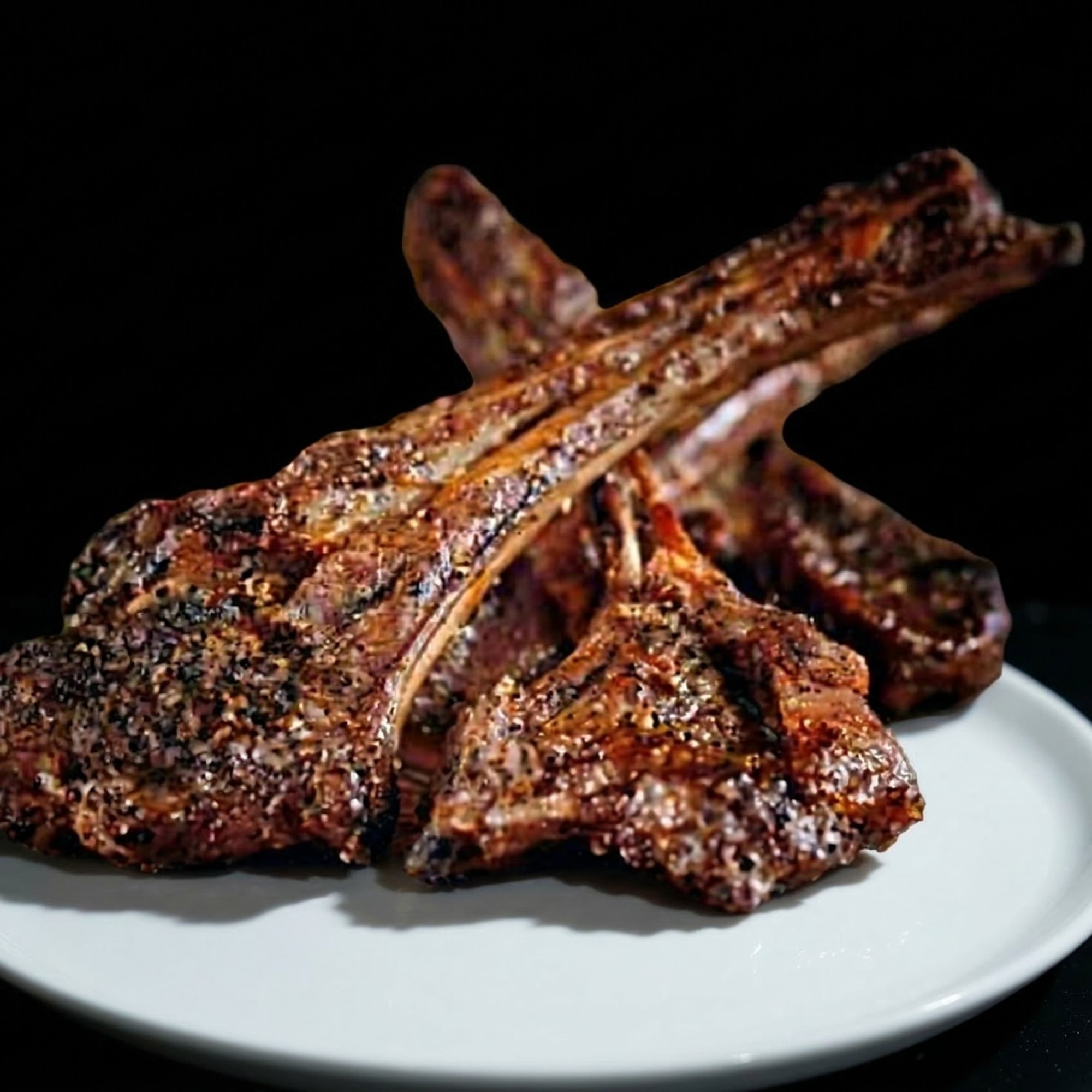 Lamb Chops