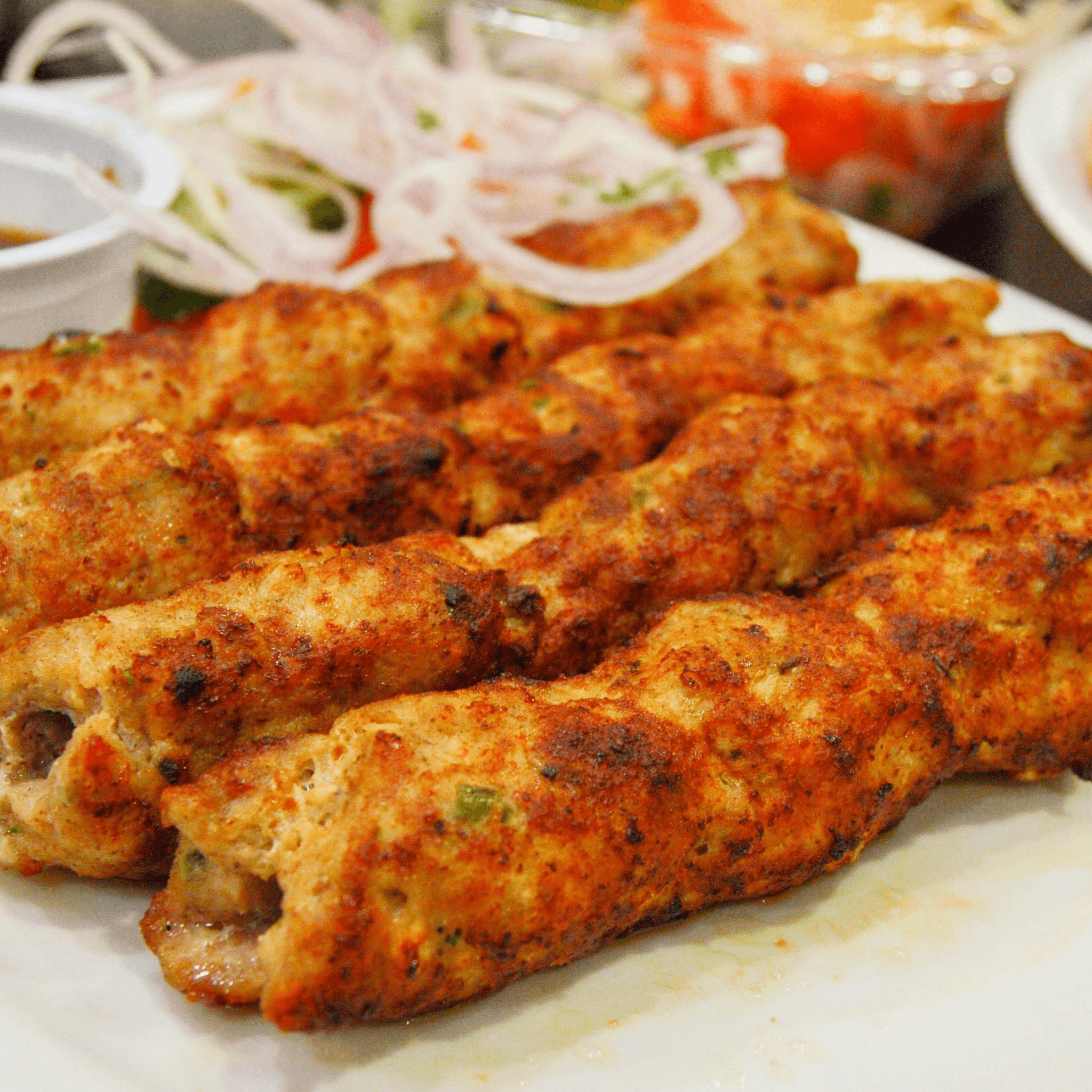 Reshmi Kabab