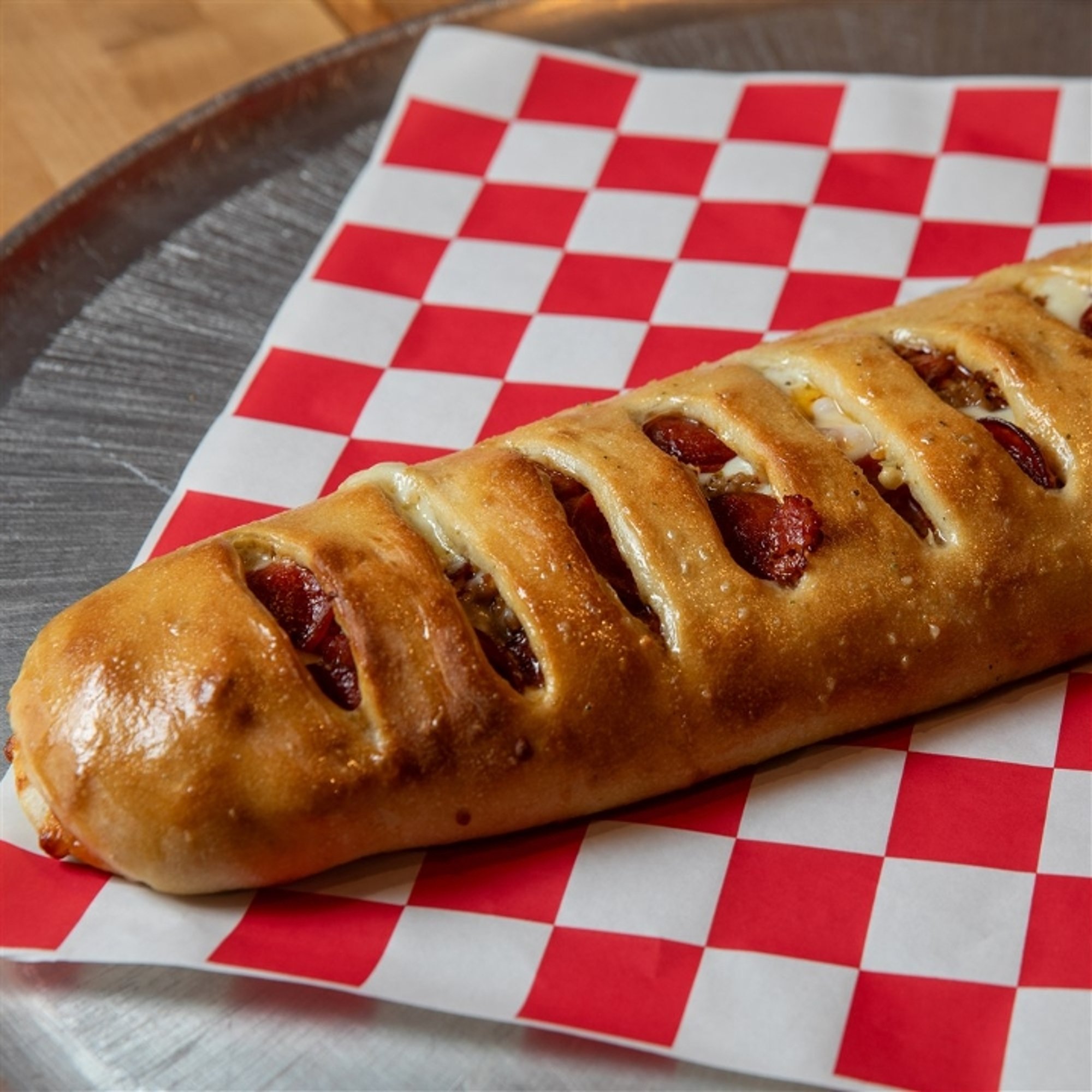 Stromboli