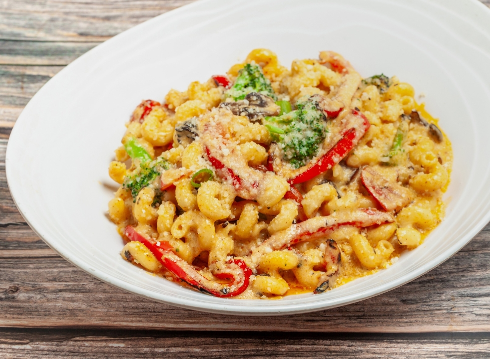 Perdido Key Pasta