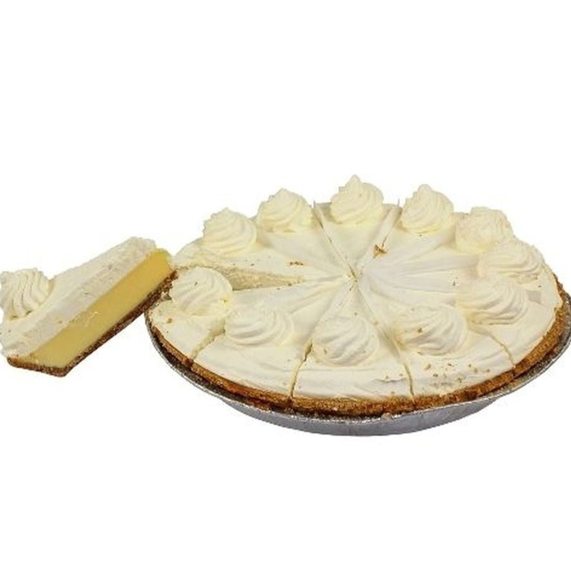 WHOLE PIE