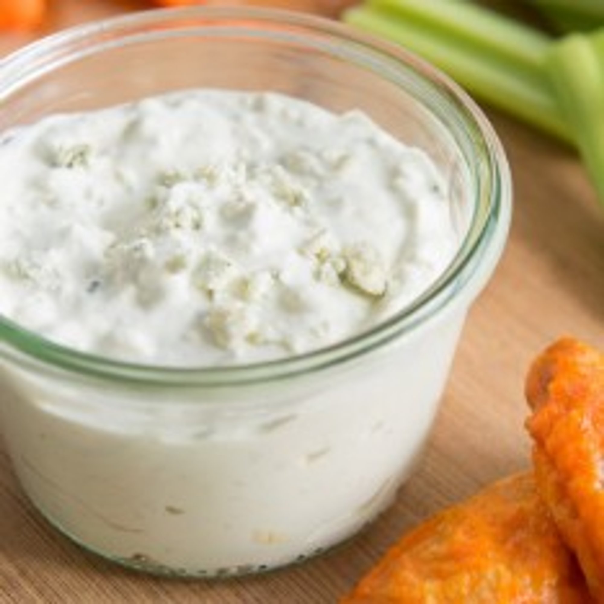 Ranch Sauce
