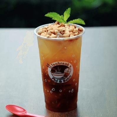 Bv6.Iced Tamarind