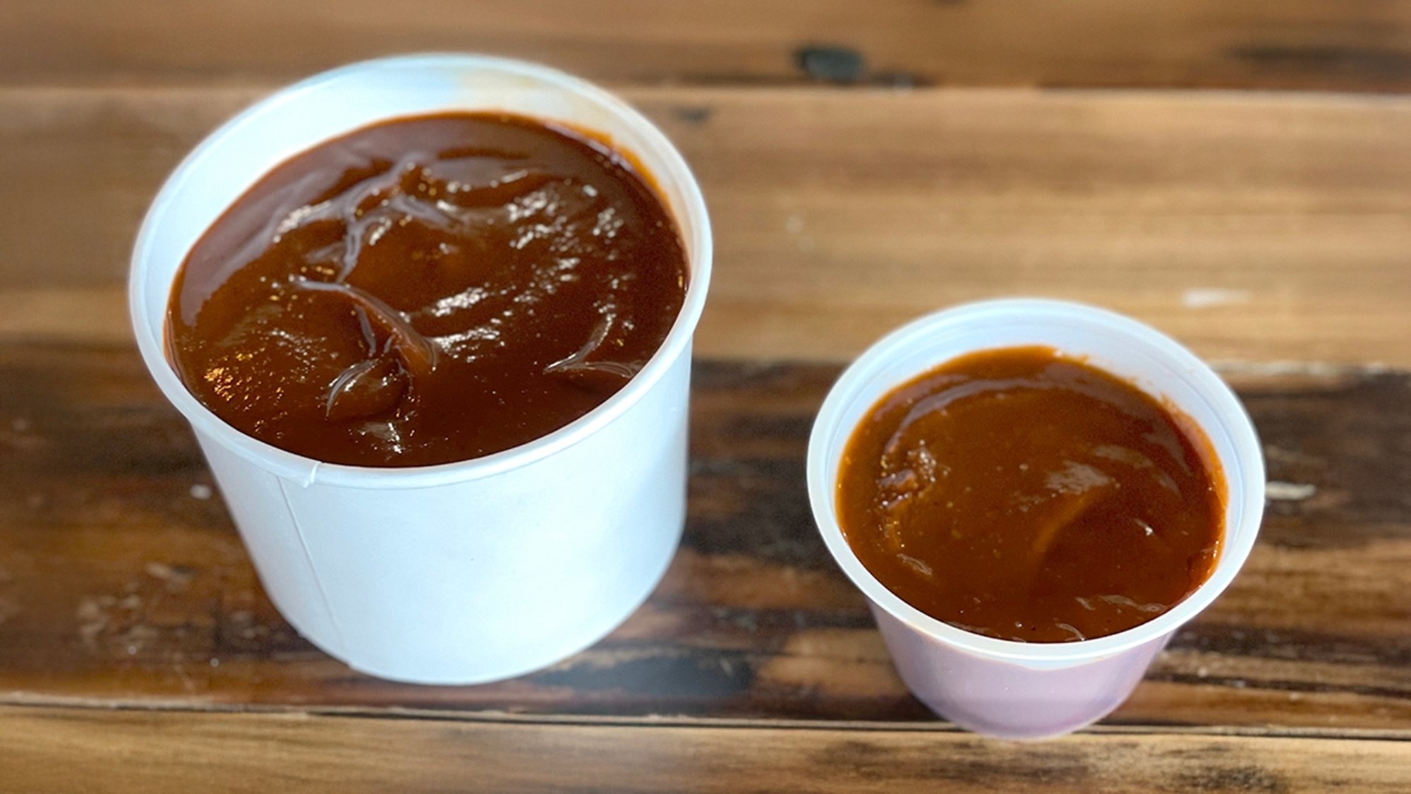 Salsa Morita