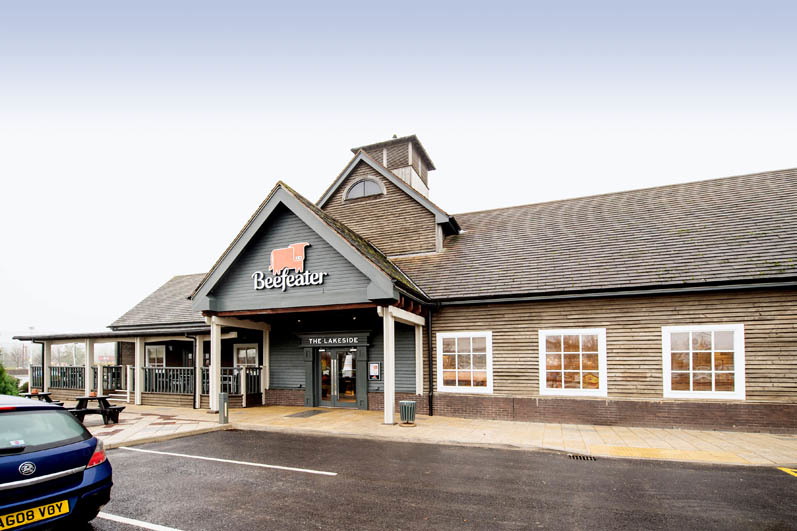 Images Beefeater Lakeside