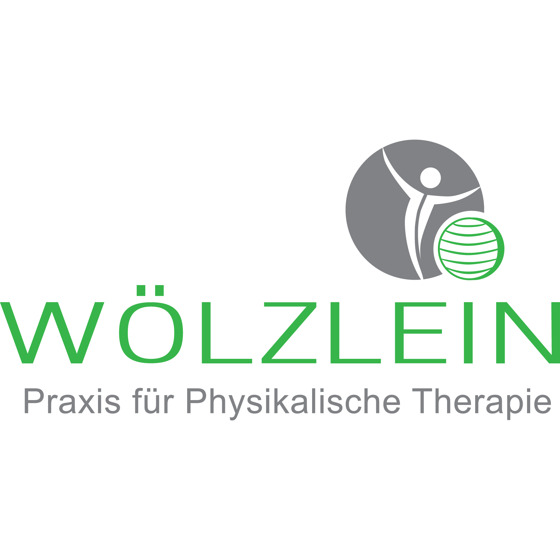 Logo von Praxis für Physikalische Therapie Wölzlein