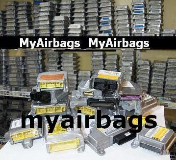 My Airbags Photo