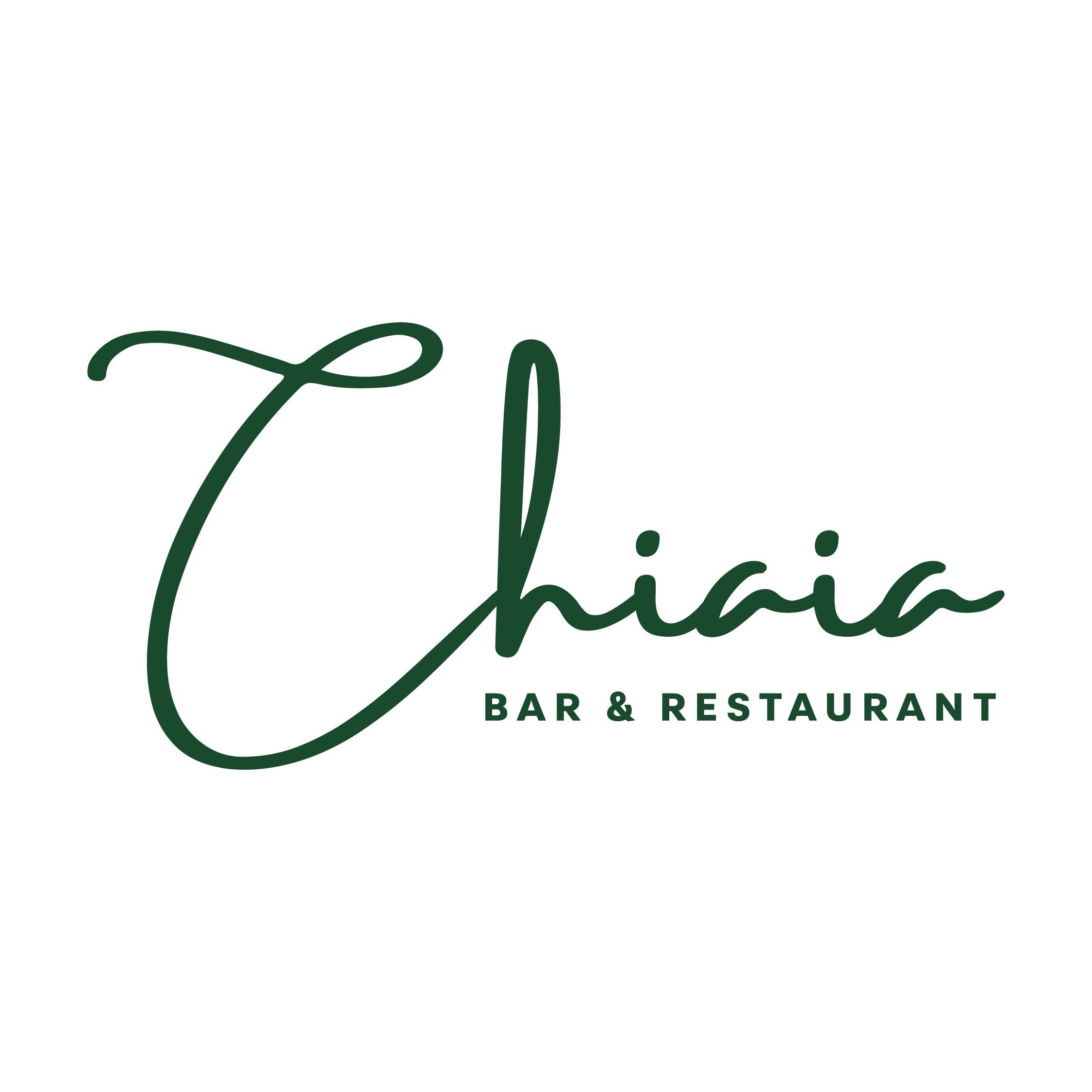 Logo von Chiaia Bar und Restaurant
