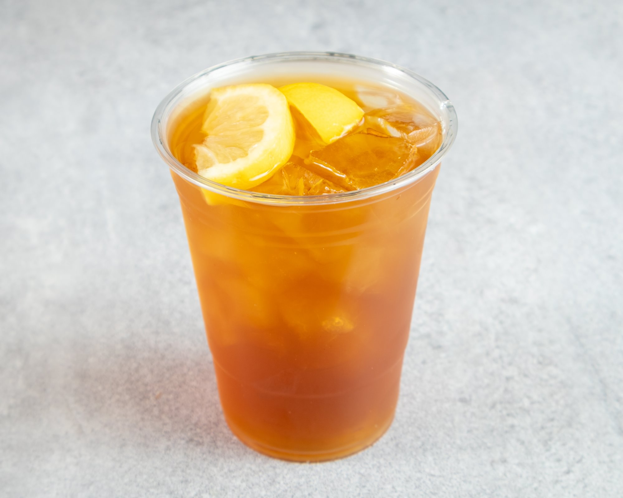 Regular Iced Tea
